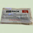 Heatpack, 72 Std., aktiviert, für die kalte Jahreszeit
